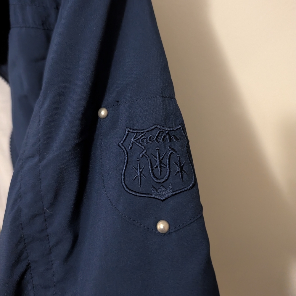 Jacket - Picture 2 of 4